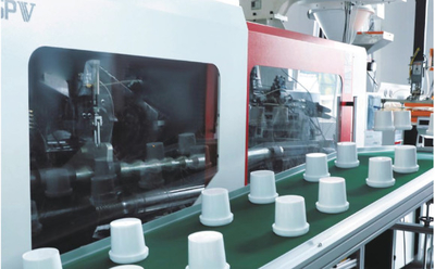 Nanjing Shuishan Technology Co., Ltd. ligne de production du fabricant