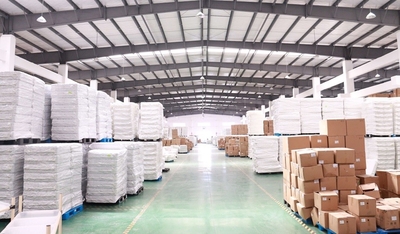Nanjing Shuishan Technology Co., Ltd. ligne de production du fabricant