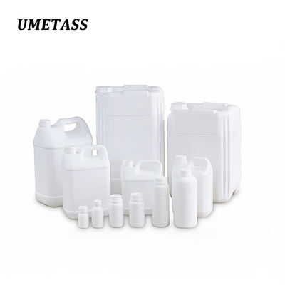 acheter Type d'étanchéité Plastique HDPE Evoh Bouteille carré Pour le détergent de linge domestique fabrication en ligne