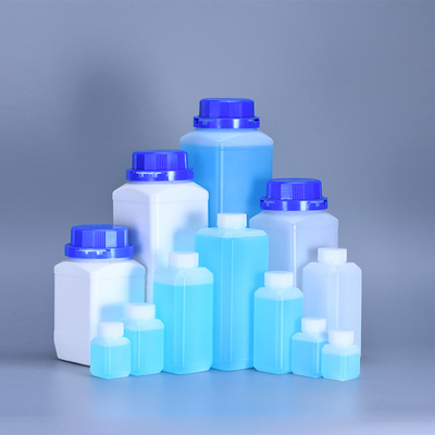 acheter Biochimie 500 ml bouteille en HDPE 16 oz flacons en plastique transulcent pour produits pharmaceutiques fabrication en ligne