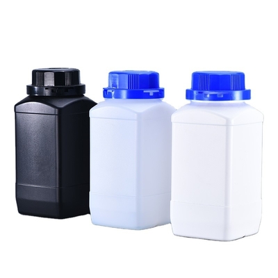 acheter Bouteille en plastique Hdpe 500 ml 250 ml 1000 ml OEM fabrication en ligne