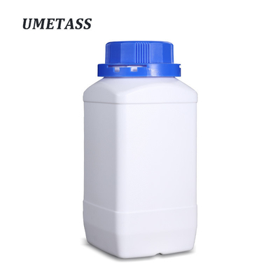 acheter Bouteille de Hdpe de 32 oz carrés, bouteilles à large bouche pour réactif, poudre d'encre chimique fabrication en ligne