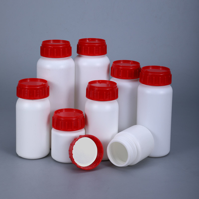 acheter Bouteille COEX en plastique vide Bouteille de réactif 500 ml pour emballage de médicaments liquides chimiques fabrication en ligne