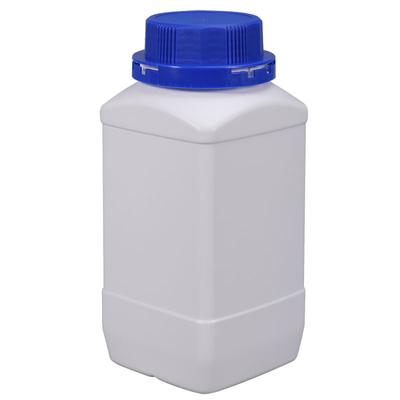 acheter Contenants en plastique HDPE écologique Bouteilles en vrac 250 ml 500 ml 1000 ml fabrication en ligne