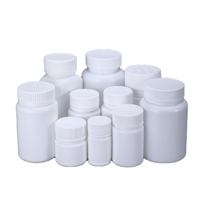 acheter Bouteille de protéines en plastique HDPE étanche résistant à la corrosion pour supplément fabrication en ligne