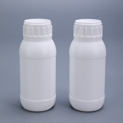acheter Collier en PEHD de 100 ml COEX EVOH Bouteille en plastique pour le traitement des liquides dans l'industrie chimique fabrication en ligne