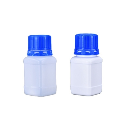 acheter Bouteille d'extraction de réactif à large bouche en plastique HDPE de 60 ml fabrication en ligne