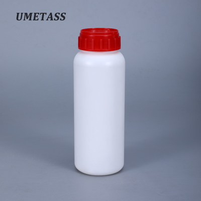 acheter Produits chimiques spécialisés 500 ml HDPE COEX EVOH Bouteille ronde pour l'efficacité des pesticides fabrication en ligne