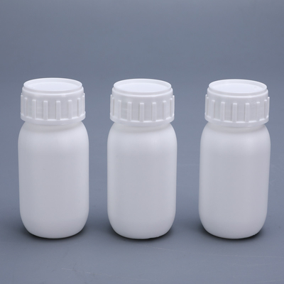 acheter Impression par écran 10ml-5L HDPE EVOH COEX Bouteille vide en plastique écologique pour produits chimiques fabrication en ligne
