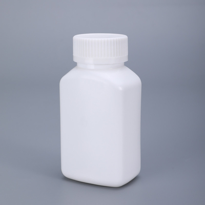 acheter Bouteille en plastique à vis 170 ml HDPE vide, comprimé-capsule pour emballage médical fabrication en ligne