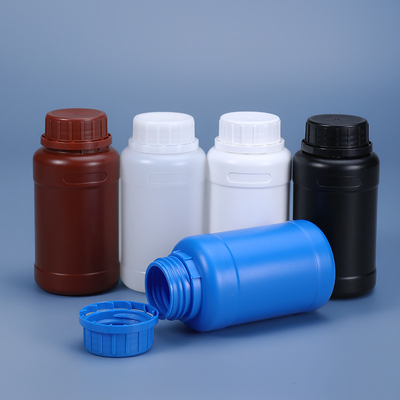 acheter EVOH Portable Pilule Capsule Liquide chimique Fermeture de bouteille vide fabrication en ligne