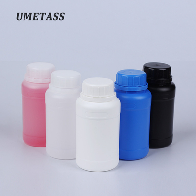 acheter Grade alimentaire bouteille en Hdpe de 1 litre bouteilles d'échantillons en plastique pour emballage de pesticides agricoles fabrication en ligne