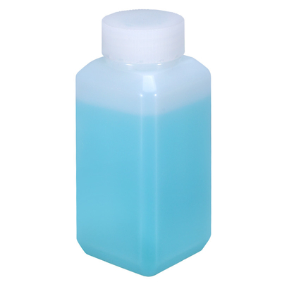 acheter Produits chimiques de laboratoire Bouteilles en plastique de laboratoire en HDPE Réactif Récipient scellé 30 ml fabrication en ligne
