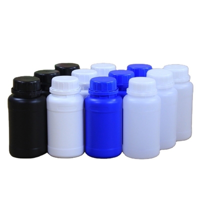acheter PET 250ML 12 oz Bouteilles en plastique Contenants liquides pour les pilules fabrication en ligne