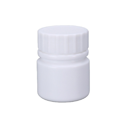 acheter Matériau du corps en PEHD 30 ml Petite bouteille vide pour pilule Comprimés Capsules Récipient médicamenteux fabrication en ligne