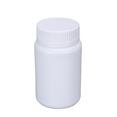 acheter Bouchon à vis en plastique 100 ml Bouteille pour pilule Capsule Comprimé de stockage UMETASS Matériau HDPE fabrication en ligne