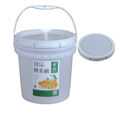 acheter 20L Fermentateur de bière ménager Fermentation alcoolique Enzymes de fruits Fûts pour transformation fabrication en ligne