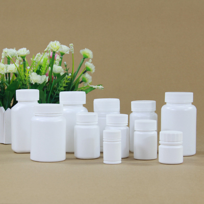 acheter Emballage de pilule en HDPE pour 20 ml à 200 ml de produits pharmaceutiques et de vitamines fabrication en ligne