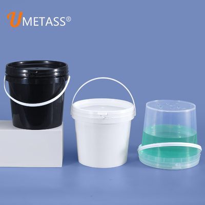 acheter Logo personnalisé 2L évier en plastique transparent de qualité alimentaire pour le centre de distribution B2B fabrication en ligne