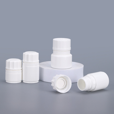 acheter Bouteilles de 30 ml de comprimés en PEHD pour réactif vitaminique avec bouchon à l'épreuve des enfants et déshydrateur pour le scellement fabrication en ligne