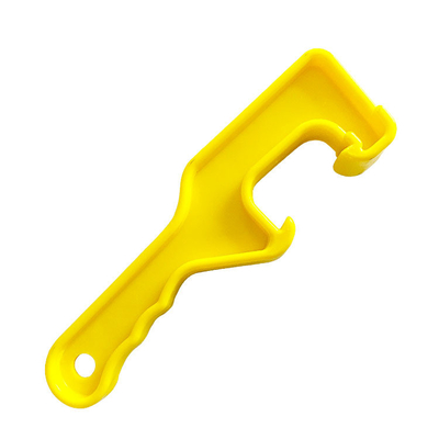 acheter Ouvre-couvercle à baril de peinture multifonctionnel pour seau en plastique de gallon au bureau et à la maison fabrication en ligne