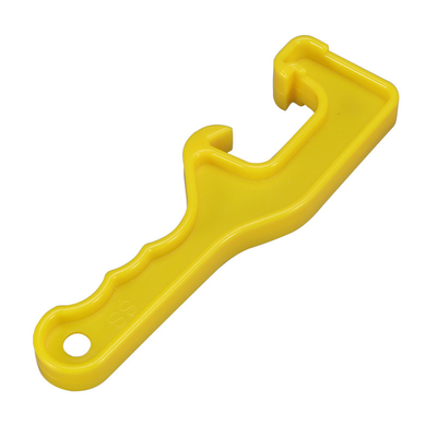acheter Opérateur polyvalent ABS en plastique de seau de cuve de peinture de baril de couvercle de canette pour diverses applications fabrication en ligne