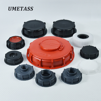 acheter Capot septique rond en plastique HDPE haute durabilité et prix abordable fabrication en ligne