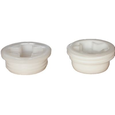 acheter 200L bouchon en plastique de baril chimique bouchon de joint avec conception anti-déversement en ABS fabrication en ligne