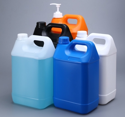 acheter Logo personnalisé Baril en plastique de qualité alimentaire 2.5L avec couvercle à vis et matériau exempt de BPA fabrication en ligne