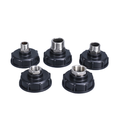 acheter Adaptateur de réservoir IBC rond de 2 pouces fabrication en ligne