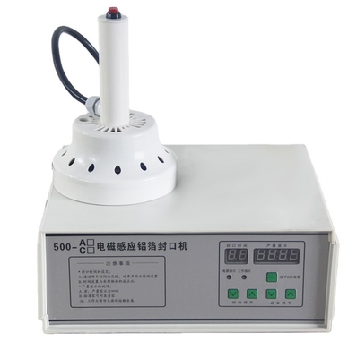 acheter Machines portables de scellage par induction pour fûts d'huile et bouteilles en plastique fabrication en ligne