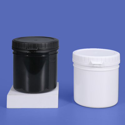 acheter Bottes en plastique PE avec couvercle intérieur exemptes de BPA fabrication en ligne