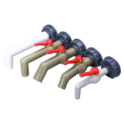 acheter Connecteur de remplacement de tuyau pour réservoir d'eau non fuyante adapté au réservoir IBC personnalisé S60 X 6 fabrication en ligne