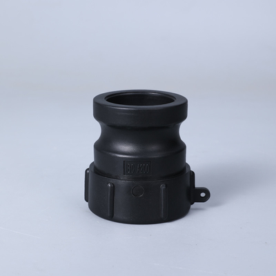 acheter Réduction de la tête ronde Code 63mm Adaptateur pour la soupape IBC connexion de montage en plastique et durable fabrication en ligne
