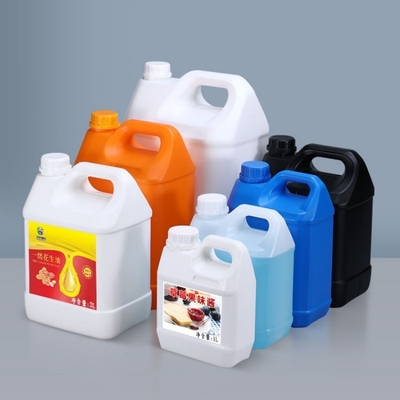 acheter Umetass 2.5L contenant de produits chimiques en PEHD Seau carré pour emballage de pesticides agricoles fabrication en ligne