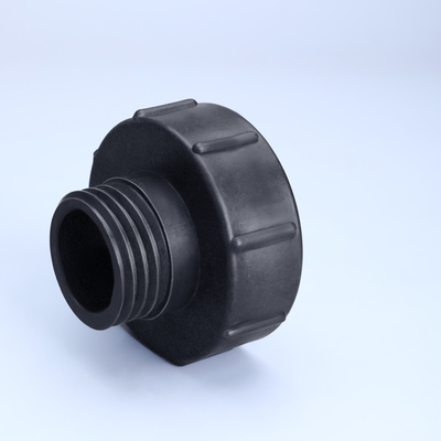 acheter Code de tête hexagonale IBC Adaptateur de réservoir pour UMETASS 100MM à S60*6 fabrication en ligne