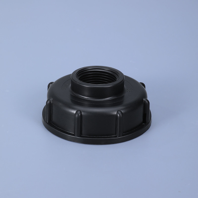 acheter S60*6 Adaptateur de réservoir IBC Adaptateur de réservoir en plastique 3/4