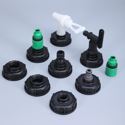 acheter Adaptateur de réservoir IBC personnalisé ODM pour le couvercle en plastique 1 
