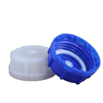 acheter Fermeture de capsule sécurisée pour le logo personnalisé Caps de bouteille à ventilation blancs de 50 mm en matériau HDPE fabrication en ligne