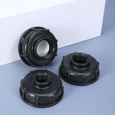 acheter Adaptateur de soupape de réservoir IBC à rouleaux en plastique fabrication en ligne