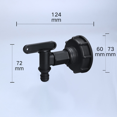 acheter IBC Tap de réservoir à 1/2 