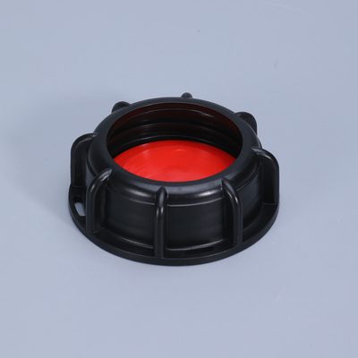 acheter 60 mm fil grossier IBC tonne bouchon de couverture de tonneau avec joints accessoire de réservoir d'eau essentiel fabrication en ligne