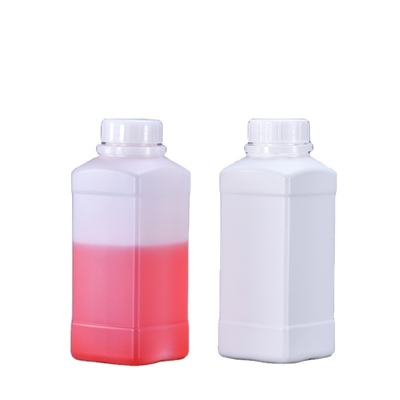 acheter UMETASS 500 ml De laboratoire anti-vol Couvercle Carré Récipient d' échantillon pour les produits d' emballage fabrication en ligne