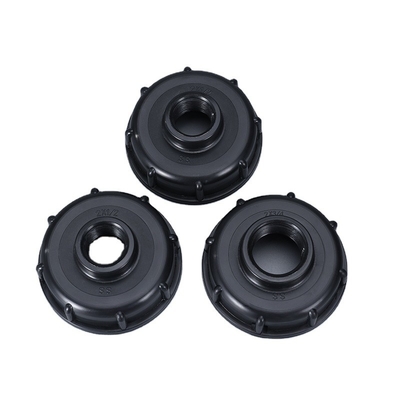 acheter S60X6 fil grossier 1/2 3/4 1 pouce fil femelle connecteur réservoir d'eau Types d'accessoires fabrication en ligne