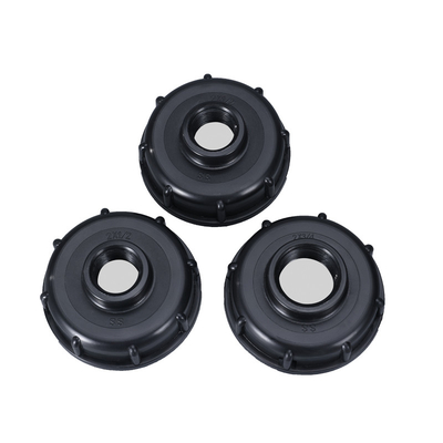acheter Adaptateur de réservoir IBC raccord en plastique S60*6 To1/2