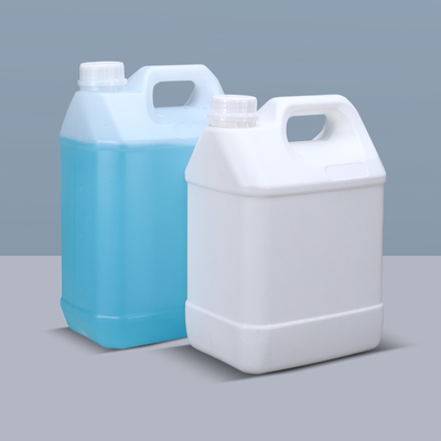 acheter Container de seau en plastique sur mesure de qualité alimentaire 4L 25l avec couvercle fabrication en ligne