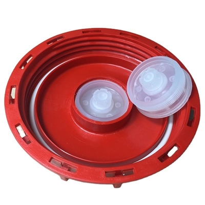 acheter UMETASS IBC réservoir d'eau vis couvercle avec capuchon de ventilation adapté à diverses industries fabrication en ligne