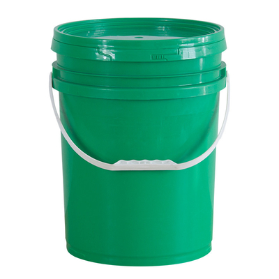acheter Un seau en plastique de 20 litres pour l'emballage industriel fabrication en ligne