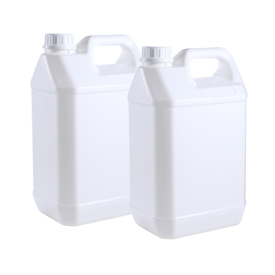 acheter Équipement lourd de qualité alimentaire eau potable vide poudre de jerry fût en plastique 188g 5l fabrication en ligne