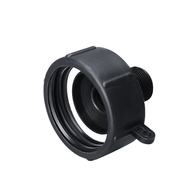 acheter Connecteur d'adaptateur en plastique pour le montage de soupape de réservoir IBC Acceptant les commandes personnalisées maintenant fabrication en ligne